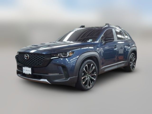 2023 Mazda CX-50 2.5 Turbo