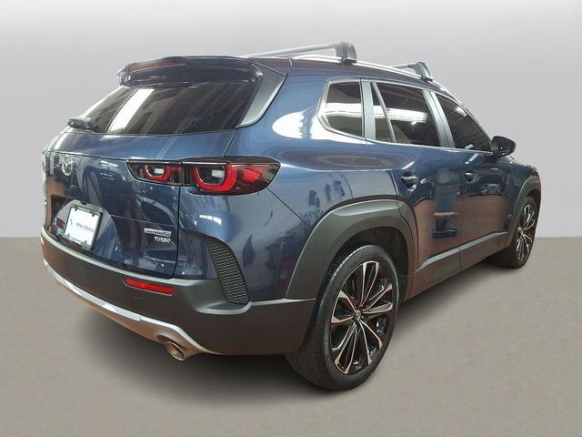 2023 Mazda CX-50 2.5 Turbo