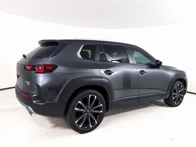 2023 Mazda CX-50 2.5 Turbo