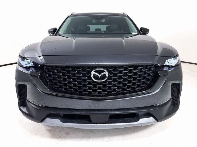 2023 Mazda CX-50 2.5 Turbo