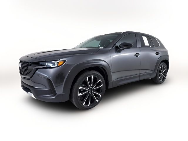 2023 Mazda CX-50 2.5 Turbo