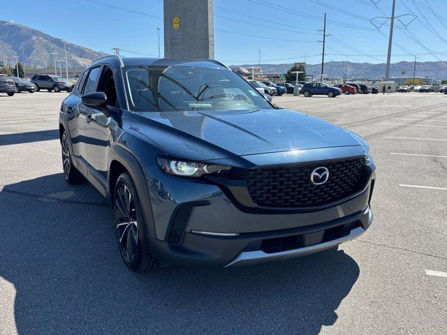 2023 Mazda CX-50 2.5 Turbo