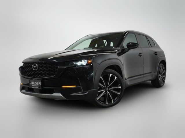 2023 Mazda CX-50 2.5 Turbo