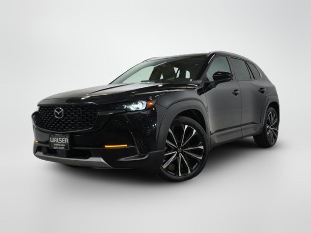 2023 Mazda CX-50 2.5 Turbo