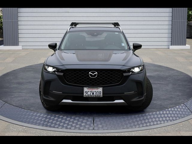 2023 Mazda CX-50 2.5 Turbo