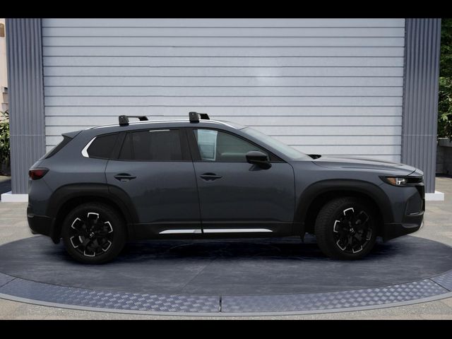 2023 Mazda CX-50 2.5 Turbo