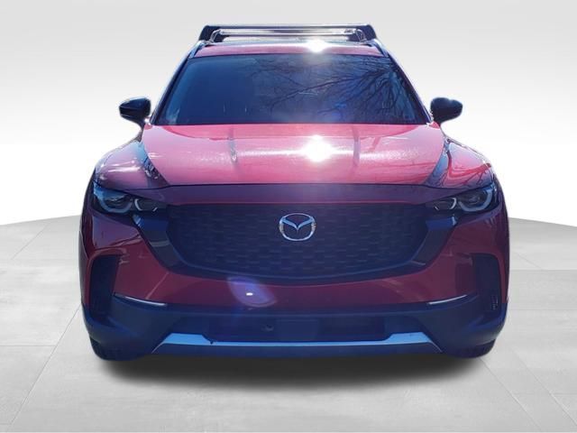 2023 Mazda CX-50 2.5 Turbo