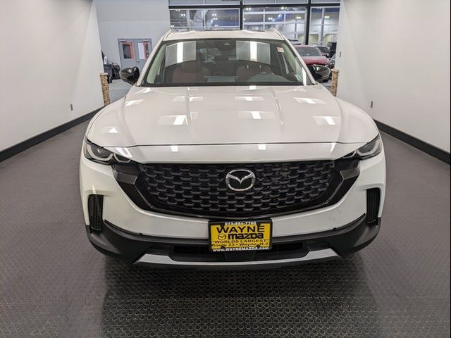 2023 Mazda CX-50 2.5 Turbo