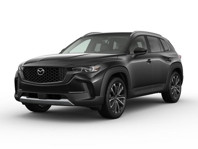 2023 Mazda CX-50 2.5 Turbo