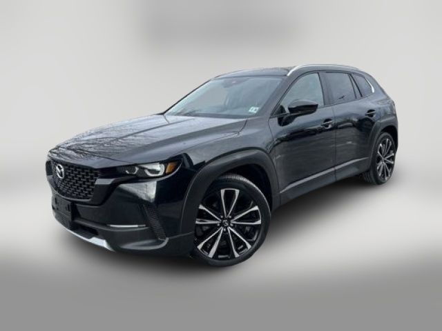 2023 Mazda CX-50 2.5 Turbo