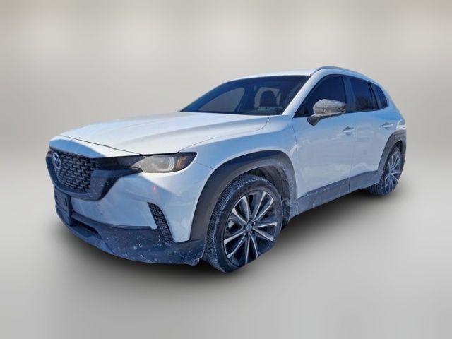 2023 Mazda CX-50 2.5 Turbo