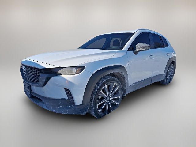 2023 Mazda CX-50 2.5 Turbo