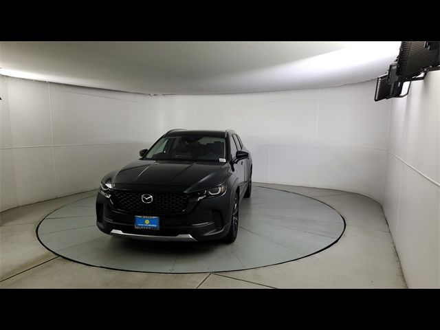 2023 Mazda CX-50 2.5 Turbo