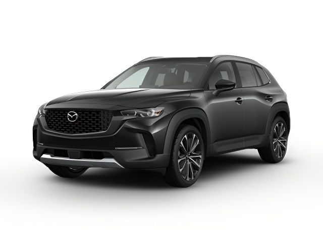 2023 Mazda CX-50 2.5 Turbo