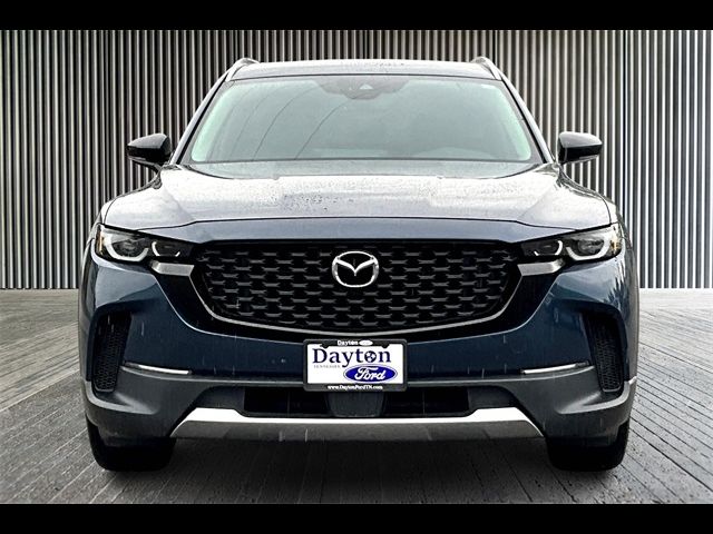 2023 Mazda CX-50 2.5 Turbo