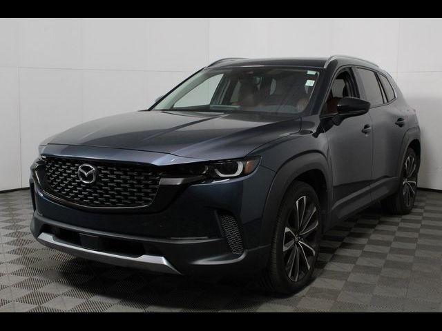 2023 Mazda CX-50 2.5 Turbo