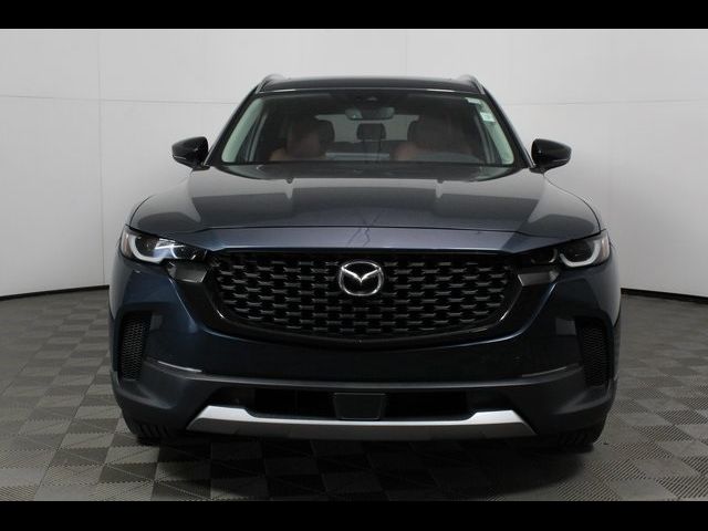 2023 Mazda CX-50 2.5 Turbo