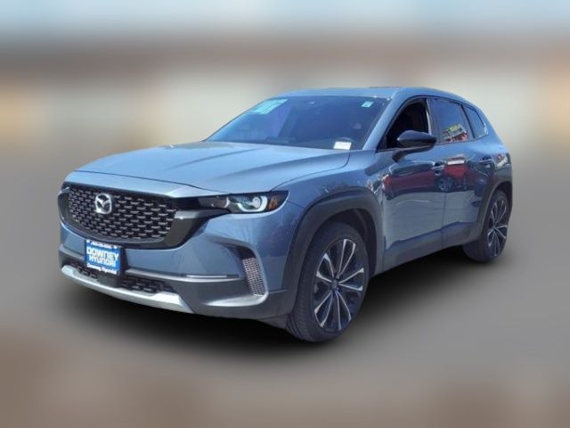 2023 Mazda CX-50 2.5 Turbo