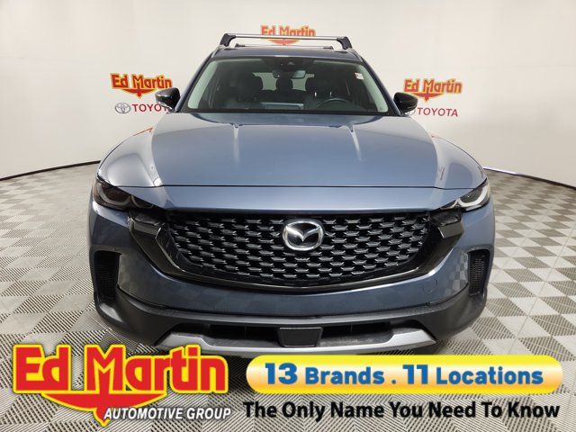2023 Mazda CX-50 2.5 Turbo