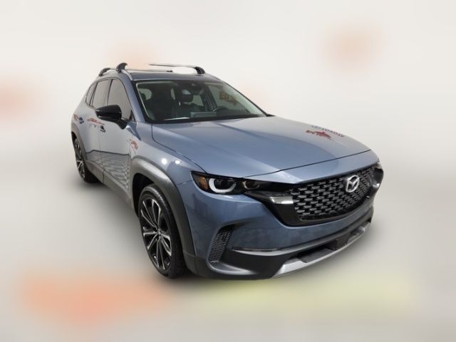 2023 Mazda CX-50 2.5 Turbo