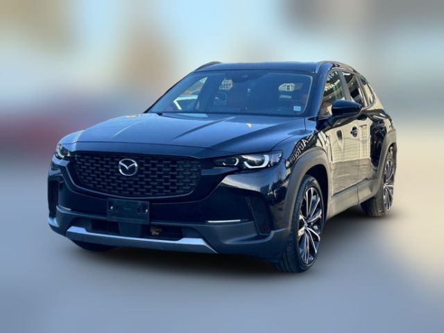 2023 Mazda CX-50 2.5 Turbo