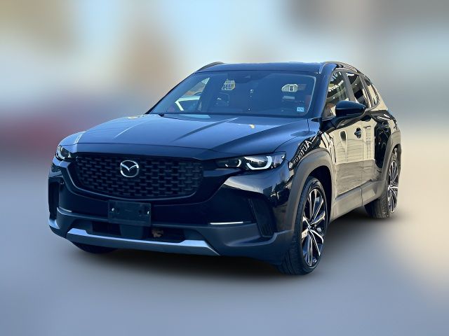 2023 Mazda CX-50 2.5 Turbo