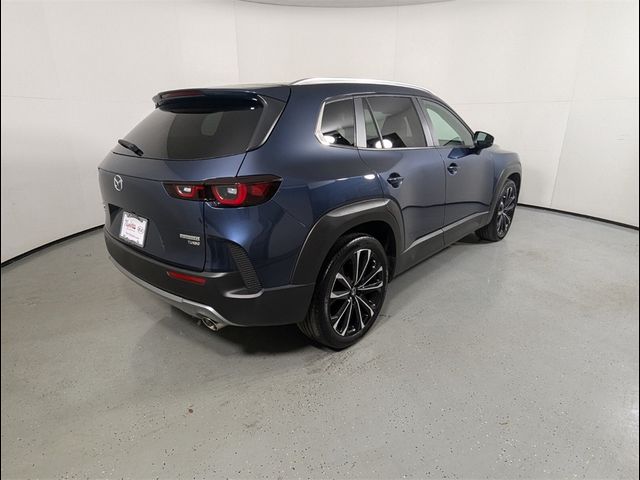 2023 Mazda CX-50 2.5 Turbo