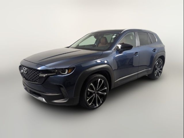 2023 Mazda CX-50 2.5 Turbo