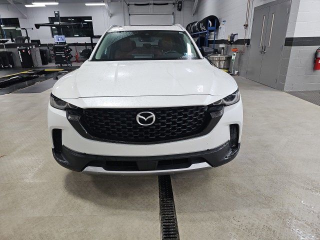 2023 Mazda CX-50 2.5 Turbo