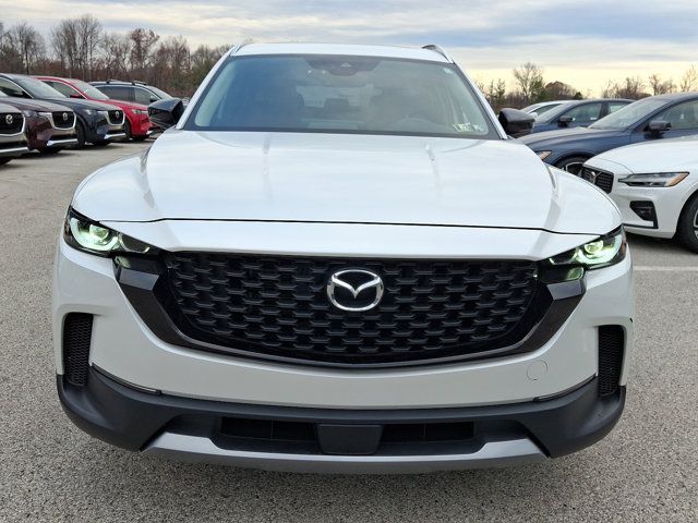 2023 Mazda CX-50 2.5 Turbo