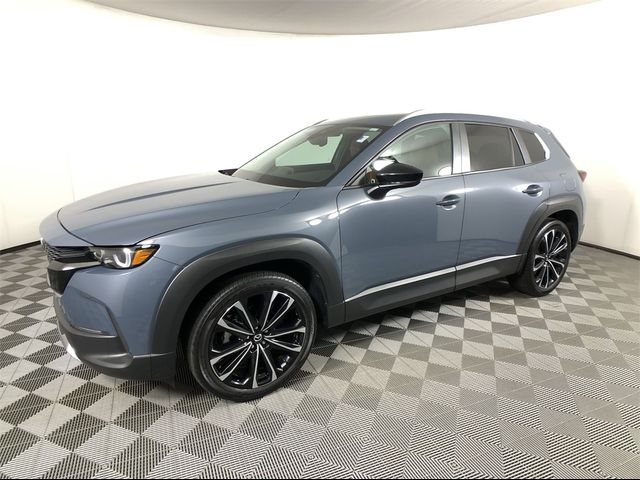 2023 Mazda CX-50 2.5 Turbo