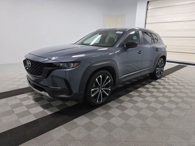 2023 Mazda CX-50 2.5 Turbo