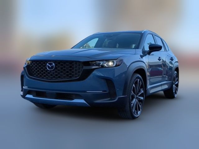 2023 Mazda CX-50 2.5 Turbo