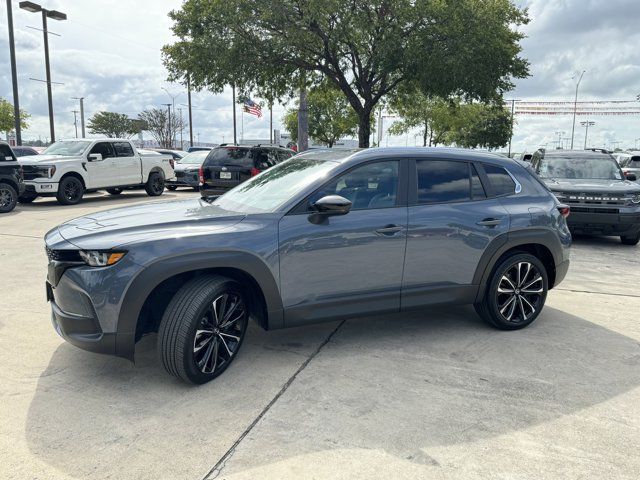 2023 Mazda CX-50 2.5 Turbo