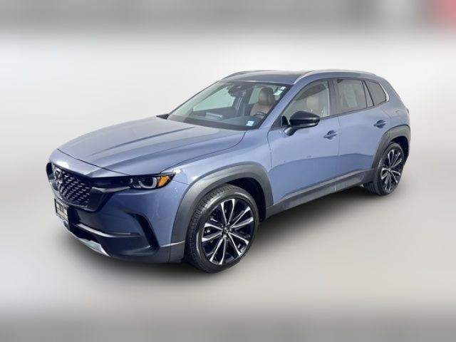 2023 Mazda CX-50 2.5 Turbo