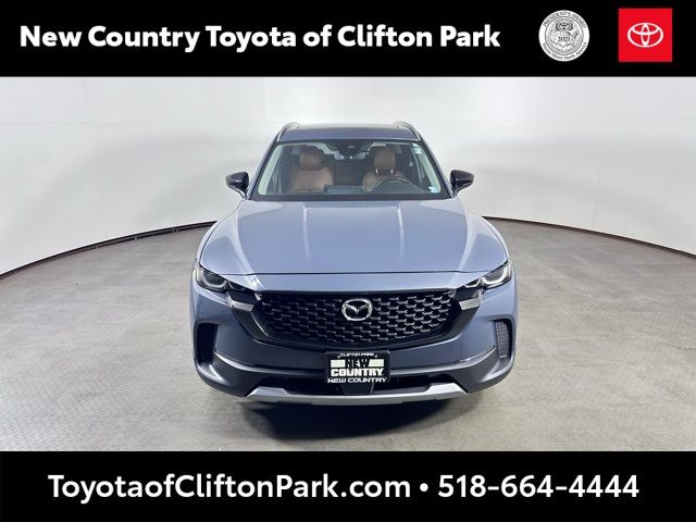 2023 Mazda CX-50 2.5 Turbo