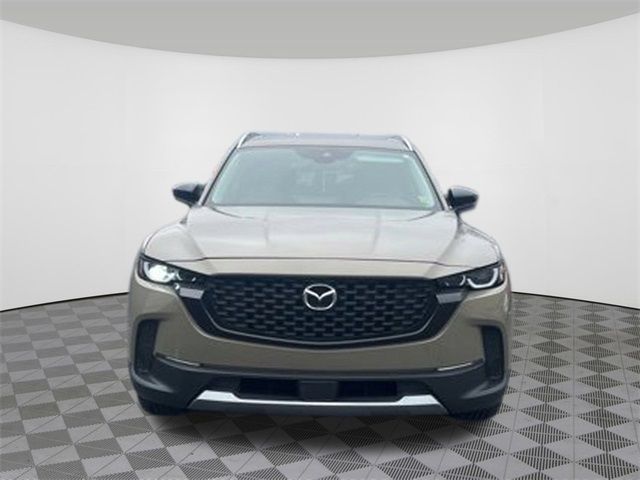 2023 Mazda CX-50 2.5 Turbo