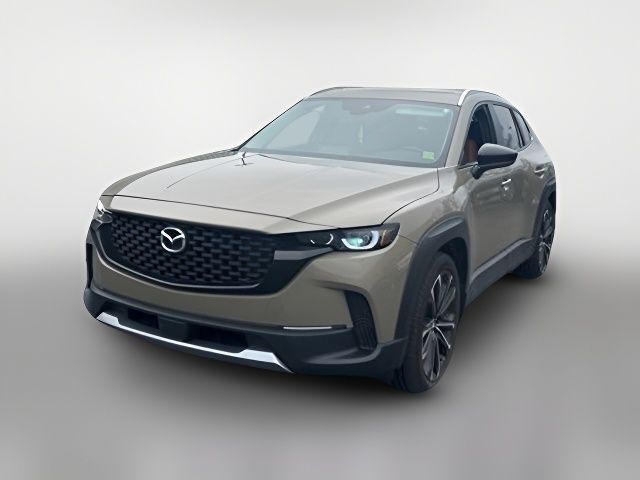 2023 Mazda CX-50 2.5 Turbo