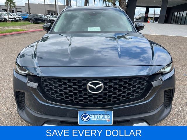 2023 Mazda CX-50 2.5 Turbo