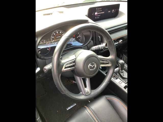 2023 Mazda CX-50 2.5 Turbo