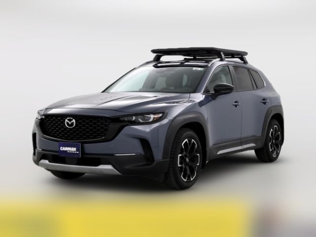 2023 Mazda CX-50 2.5 Turbo Meridian Edition