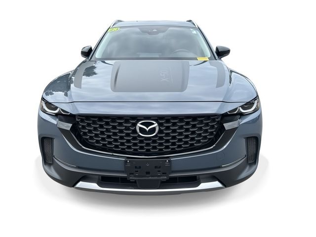 2023 Mazda CX-50 2.5 Turbo Meridian Edition