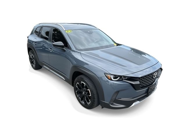 2023 Mazda CX-50 2.5 Turbo Meridian Edition