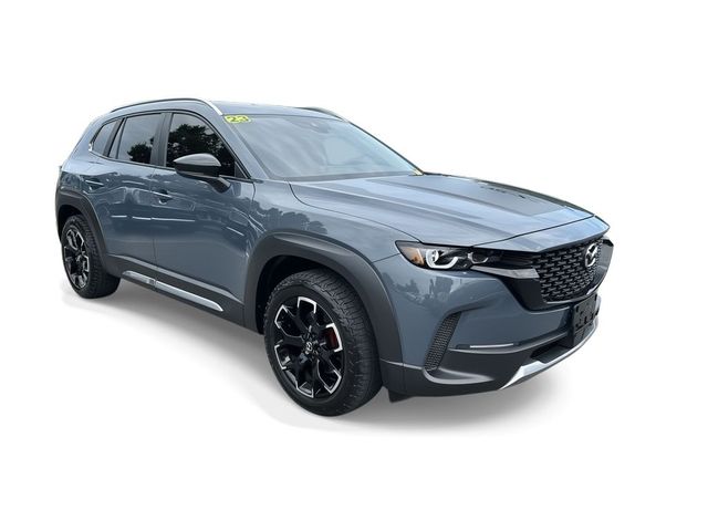 2023 Mazda CX-50 2.5 Turbo Meridian Edition