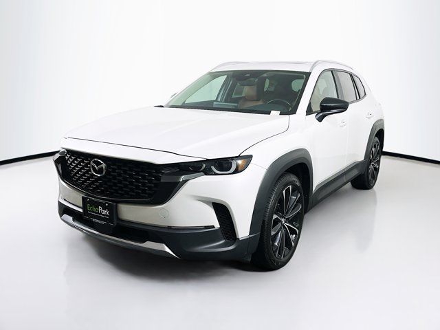 2023 Mazda CX-50 2.5 Turbo