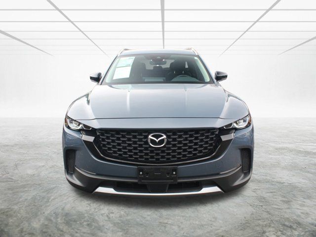 2023 Mazda CX-50 2.5 Turbo