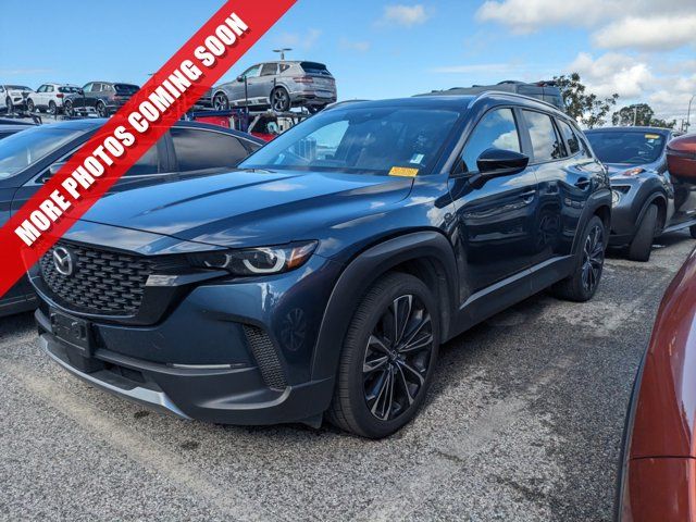 2023 Mazda CX-50 2.5 Turbo