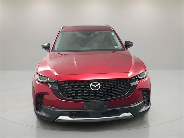 2023 Mazda CX-50 2.5 Turbo