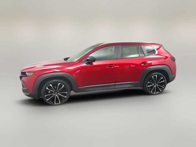 2023 Mazda CX-50 2.5 Turbo