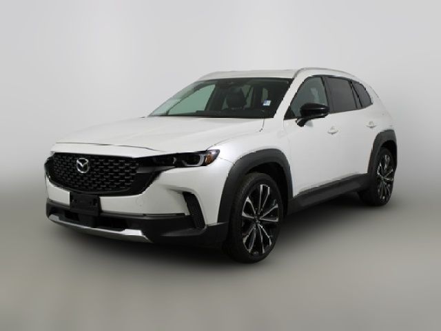 2023 Mazda CX-50 2.5 Turbo